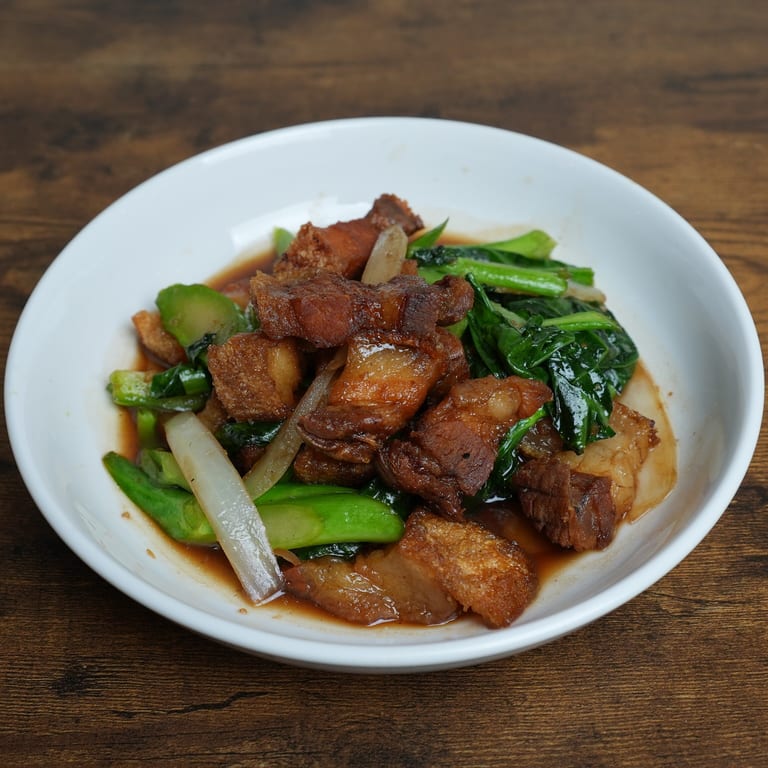 Delicious Chinese Broccoli Dishes