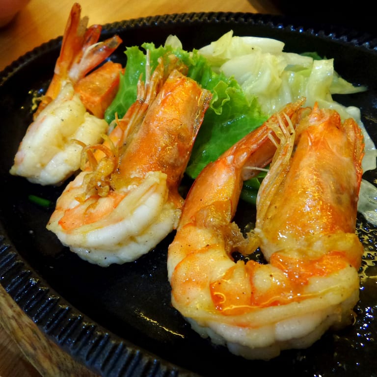 Authentic Thai Flavors, Made Fresh Daily