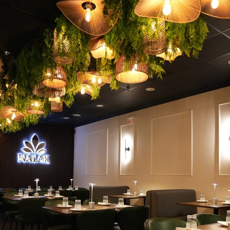 Welcome to Nalak Thai