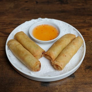 Spring Rolls