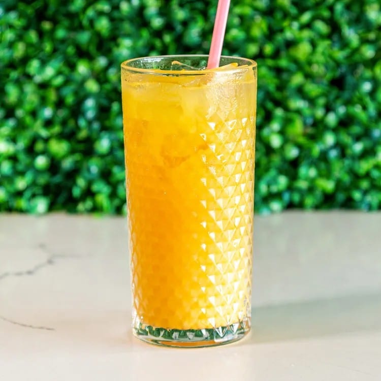 Mango Tango.