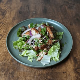 Crispy Larb Gai