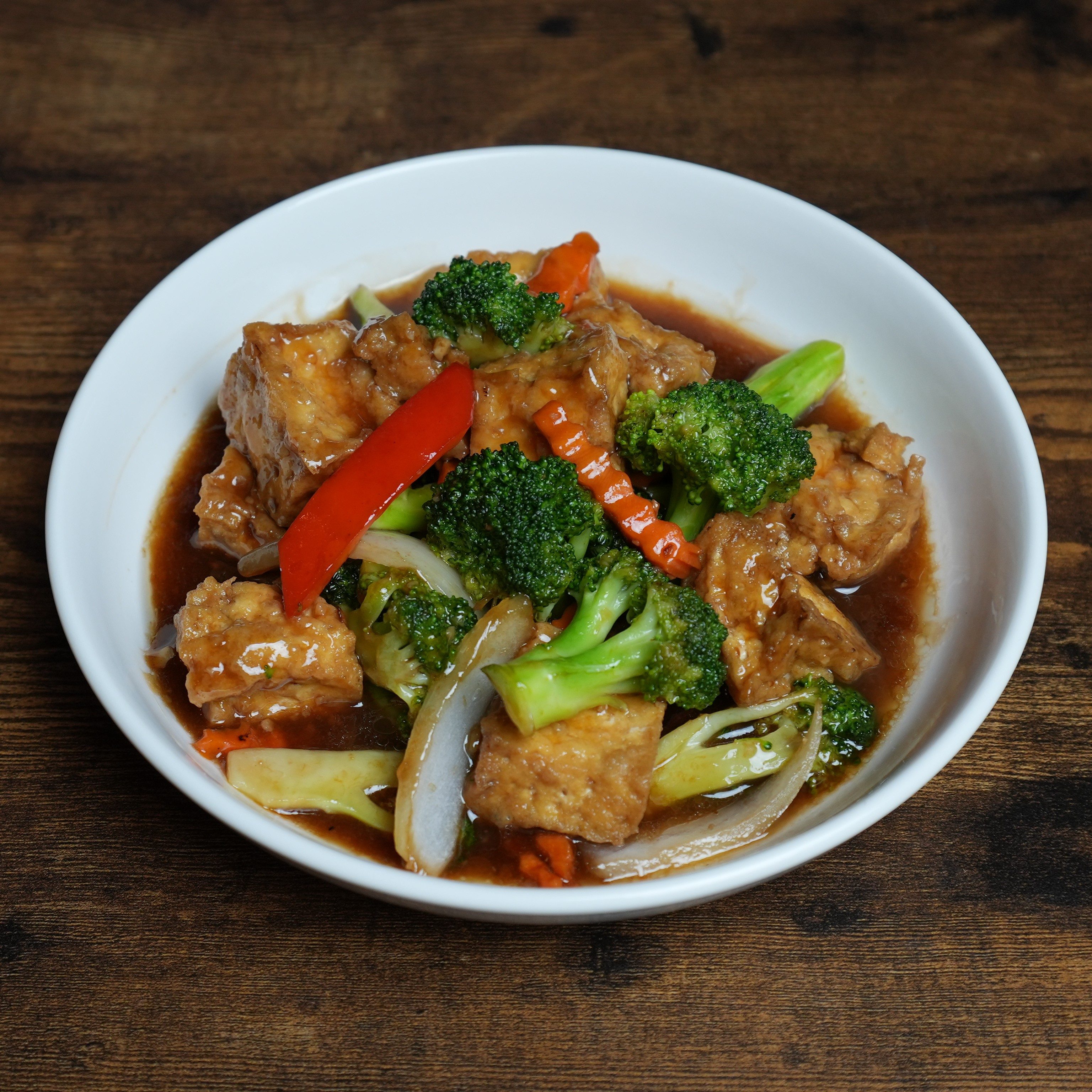 Pad Broccoli.