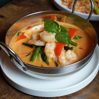 Red Curry