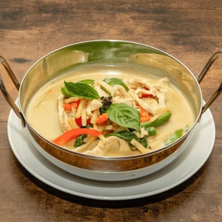 Green Curry