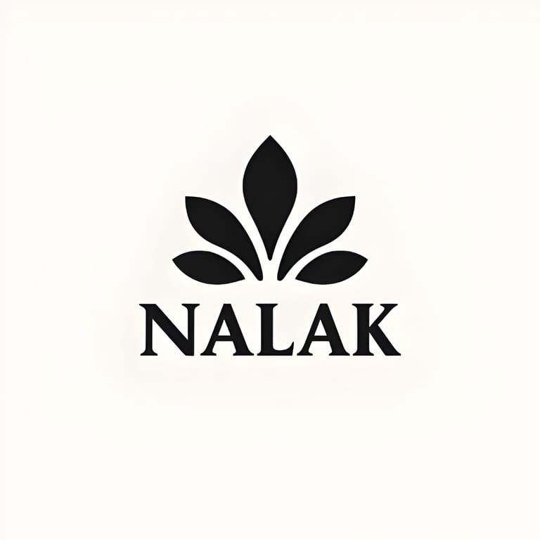 Fresh Thai Flavors, Made Easy