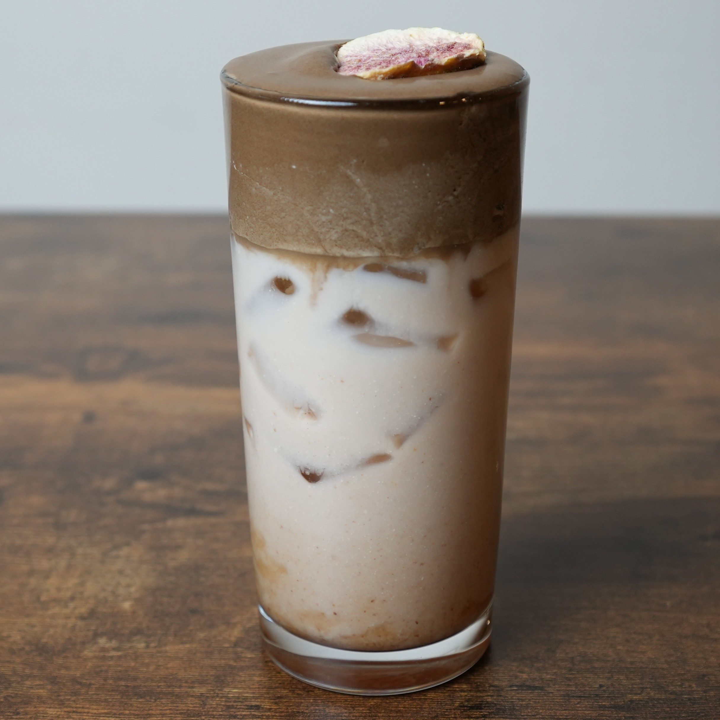 Fig HOJICHA Cloud *LIMITED TIME ONLY*.
