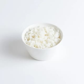 White Jasmine Rice