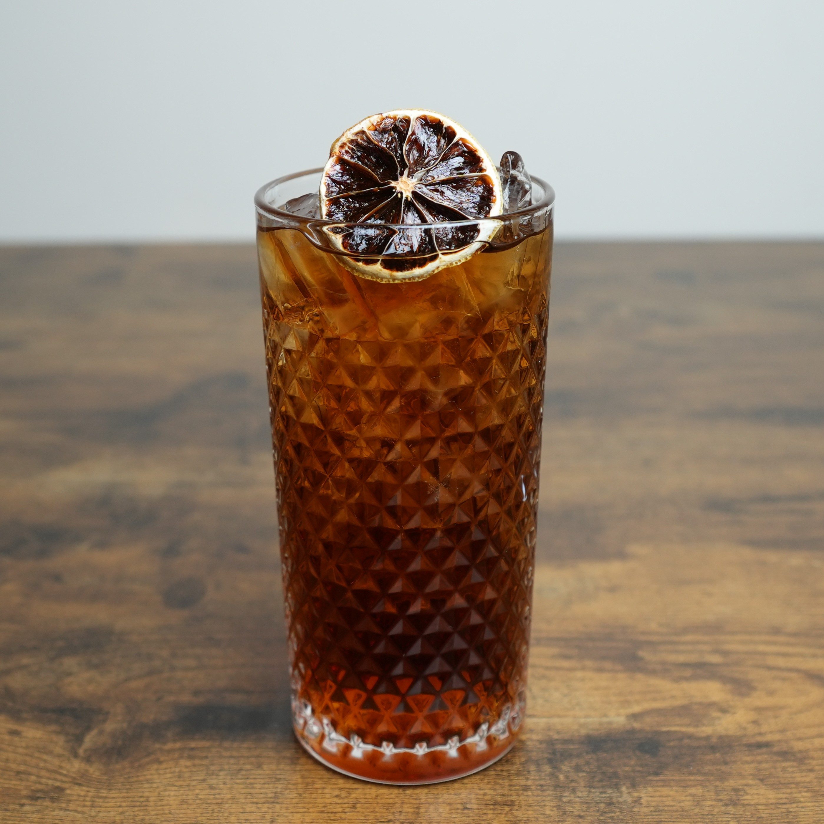 Sweet Tea.