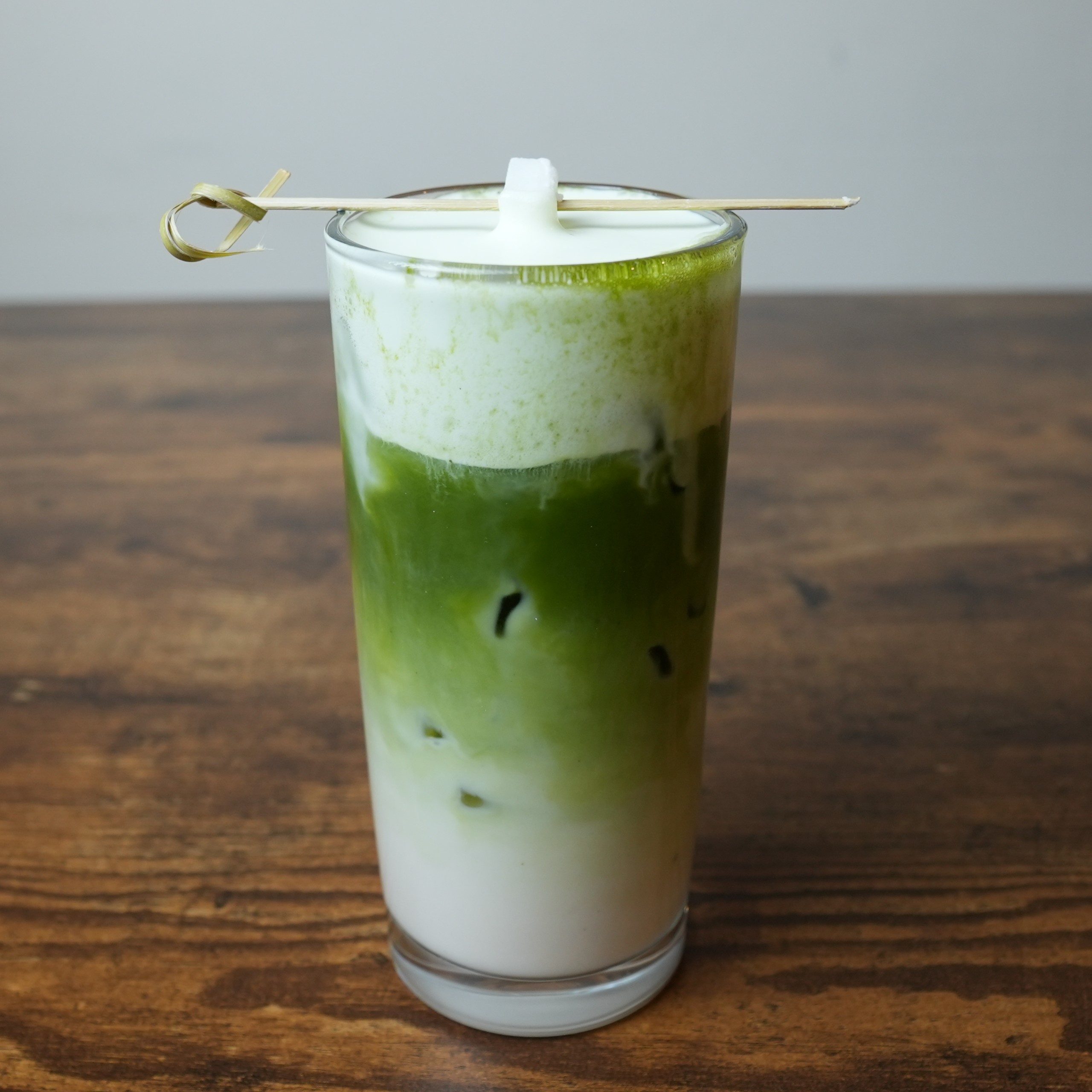 VP Matcha Latte *LIMITED TIME ONLY*.