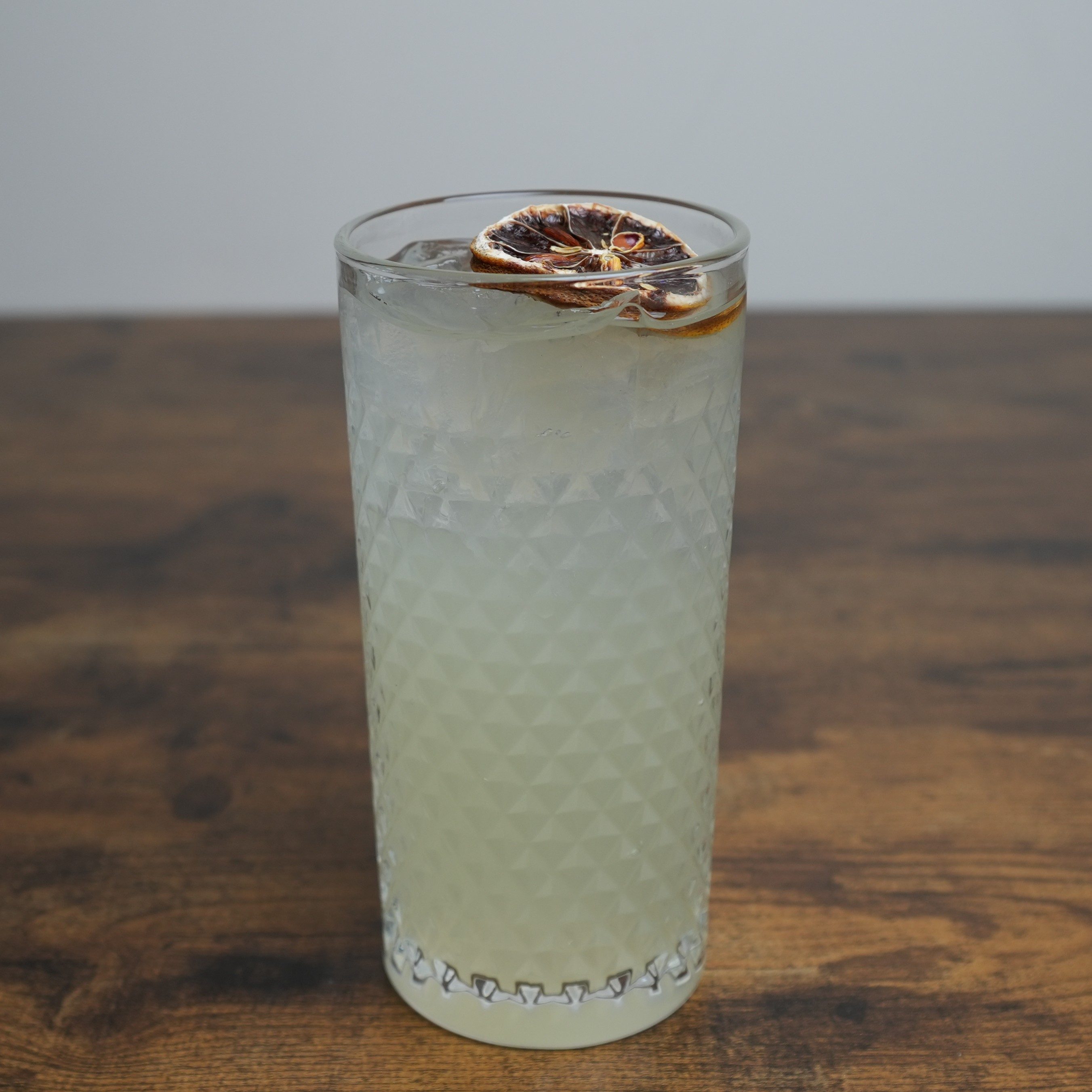 Lemonade.