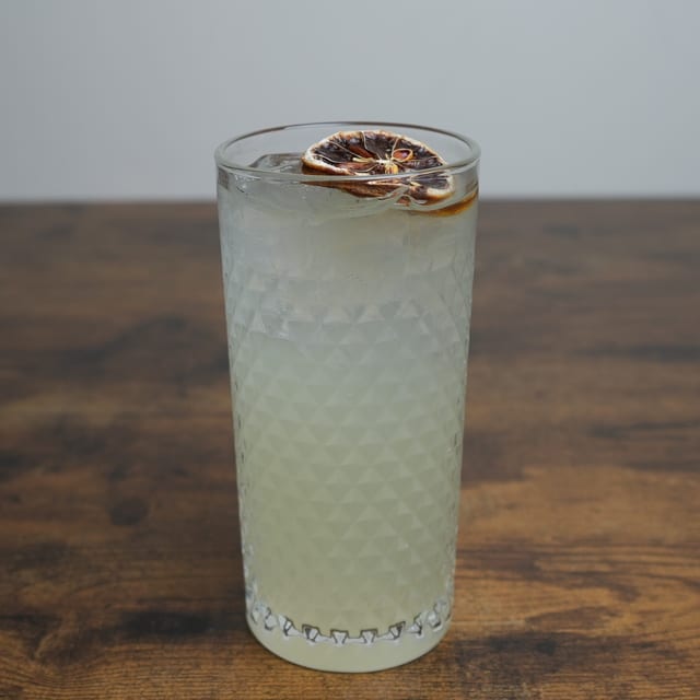 Lemonade.