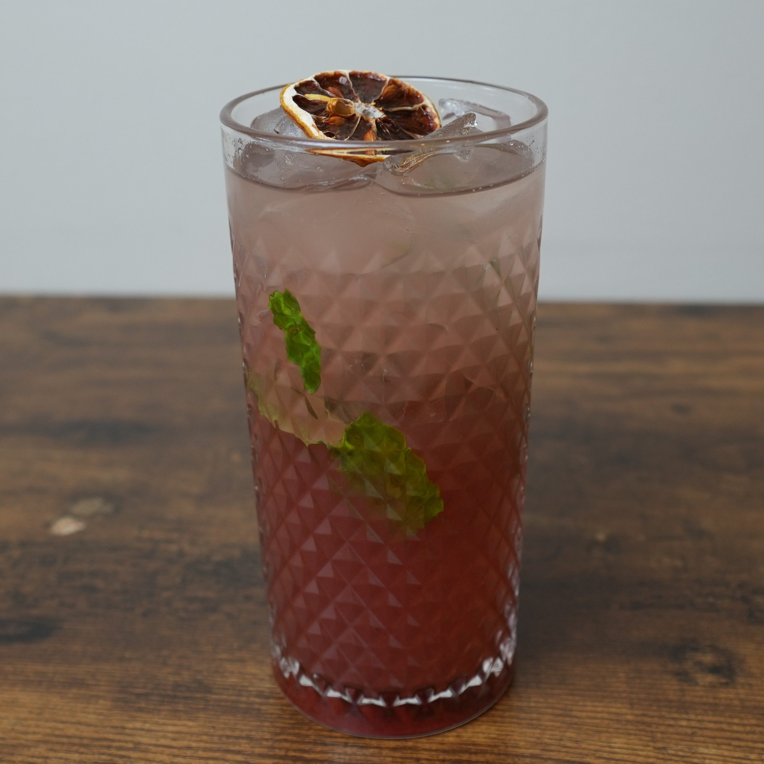 Chang Mai Breeze *LIMITED TIME ONLY*.