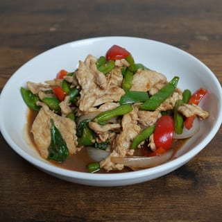 Pad Basil