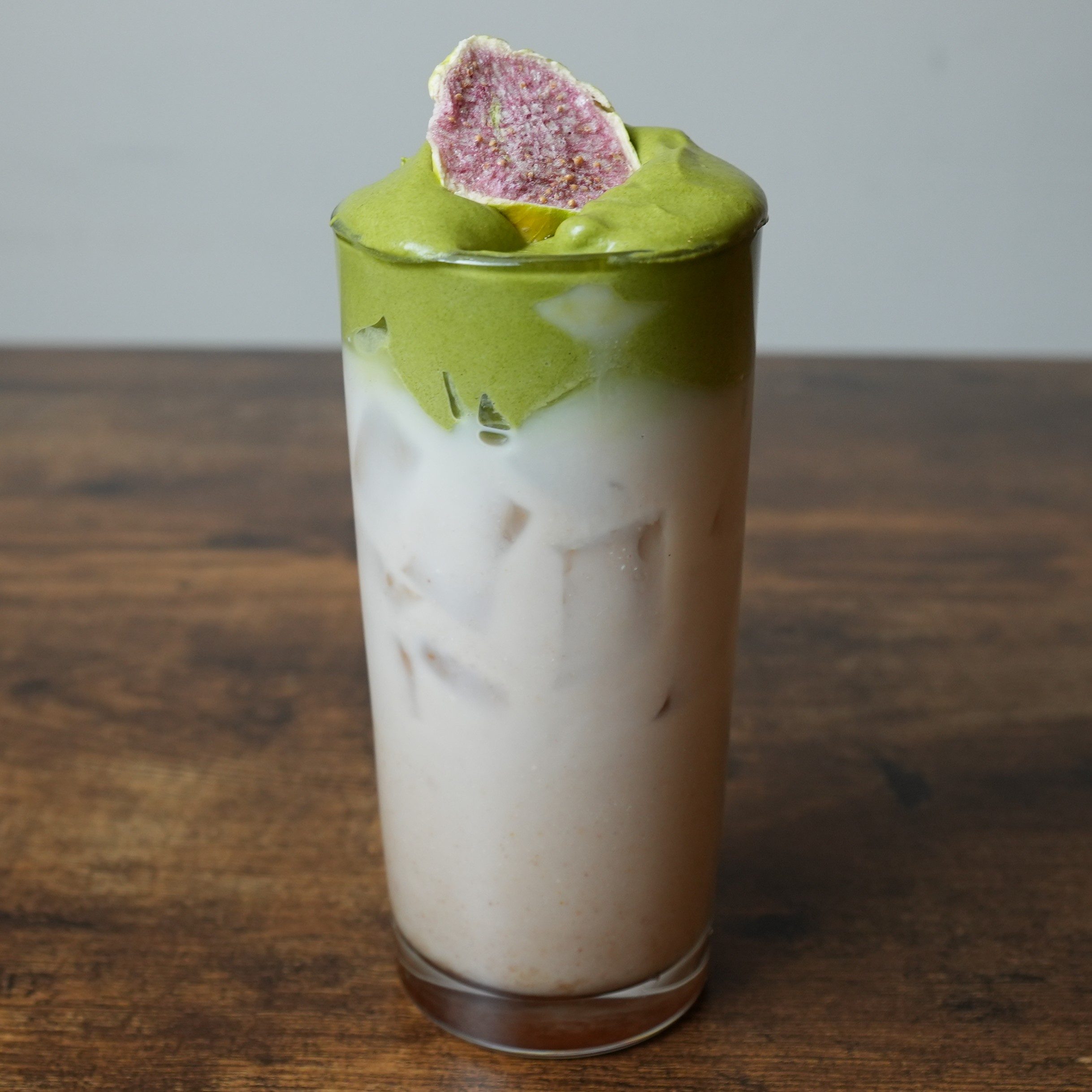 Fig Matcha Cloud *LIMITED TIME ONLY*.